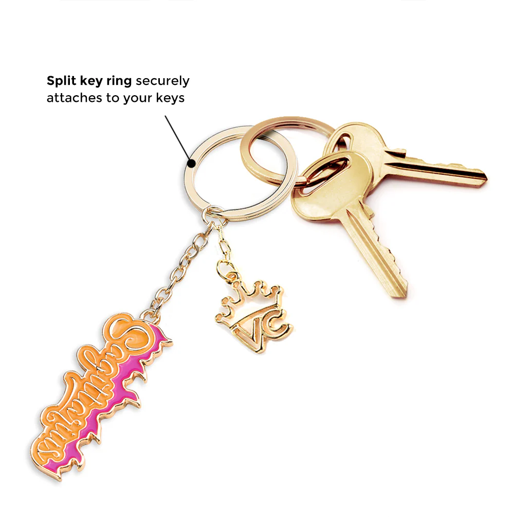 Zodiac Keychains - Image 59