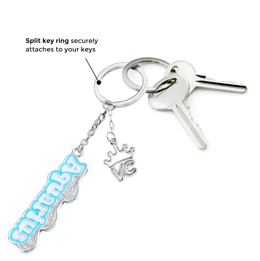 Zodiac Keychains - Image 9