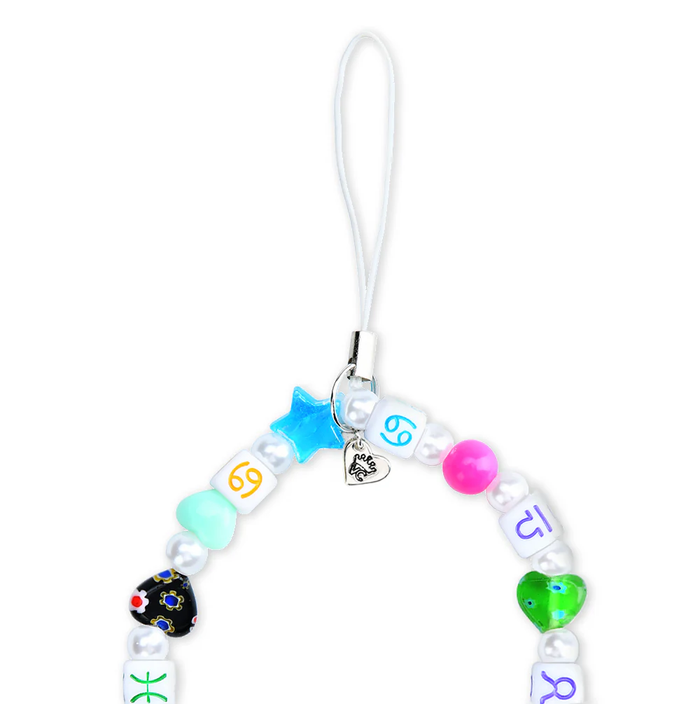 Zodiac Phone Charm - Image 4