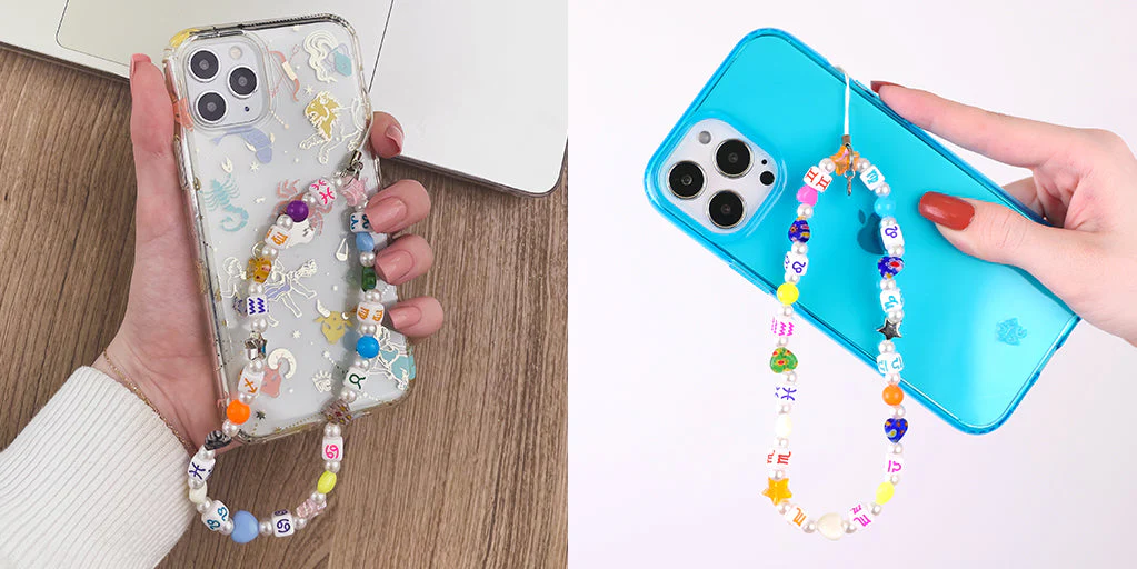Zodiac Phone Charm - Image 5